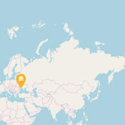 Lukomorye Odessy на глобальній карті